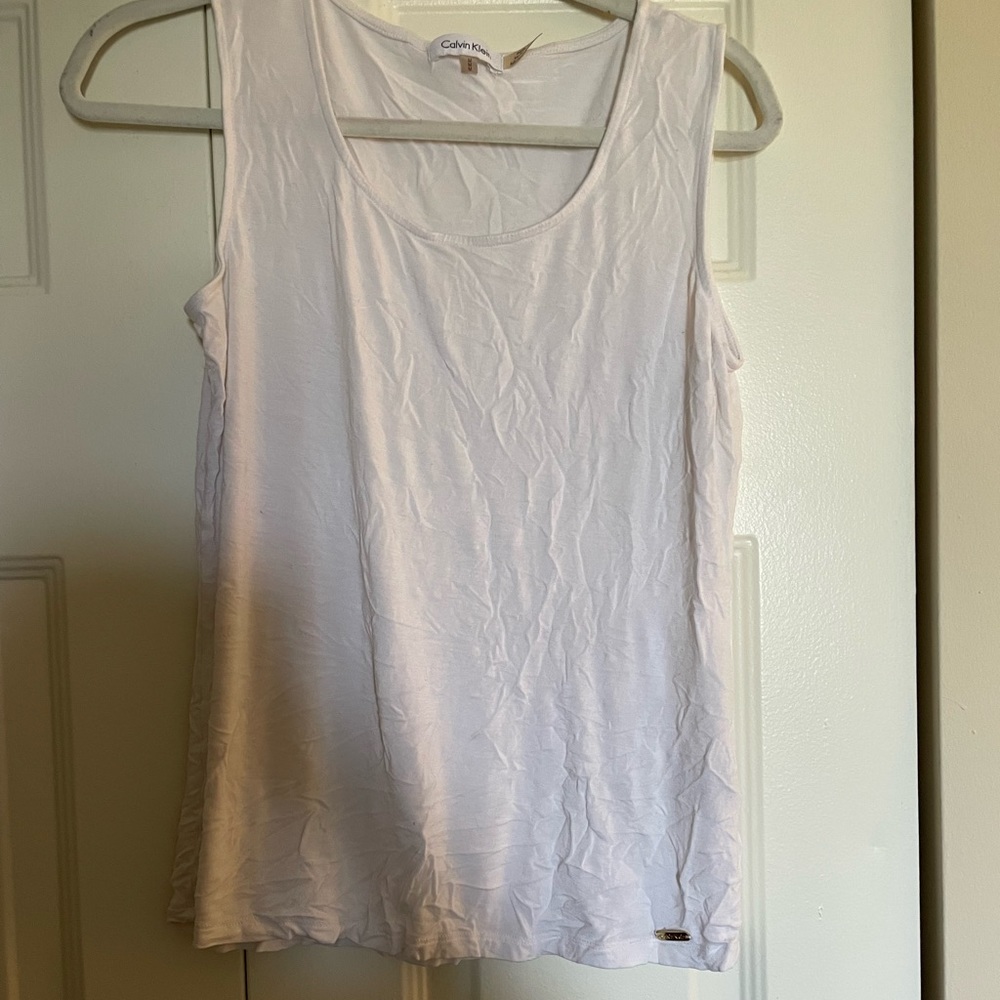 Calvin Klein Tank